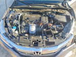 Honda Accord 2016
