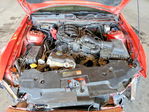 Ford Mustang 2012