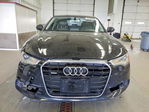 Audi A6 2013