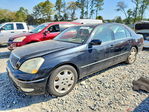 Lexus LS 2003