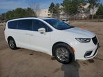 Chrysler Pacifica 2022