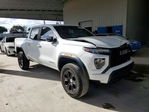 GMC Canyon 2024