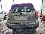 Subaru Forester 2018