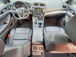 Nissan Maxima 2019