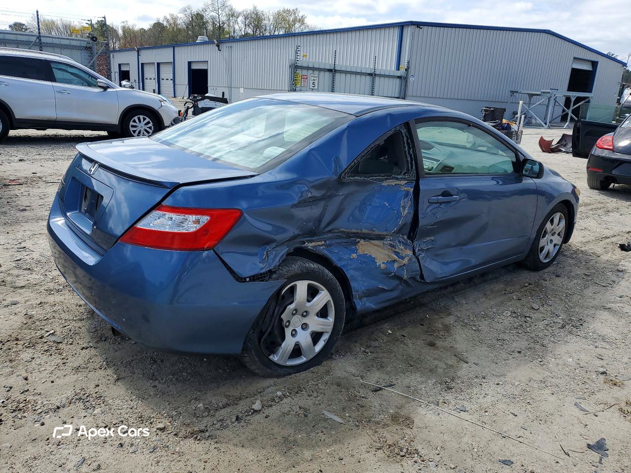 Honda Civic 2007