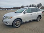 Nissan Pathfinder 2013