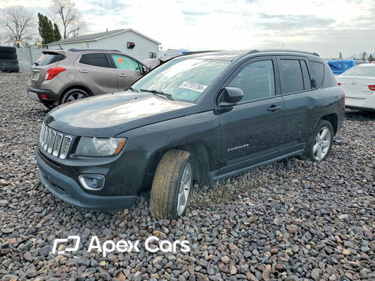 Jeep Compass 2014 - Image 1 of 5