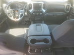 Chevrolet Silverado 2021