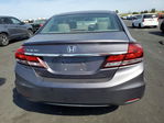 Honda Civic 2014