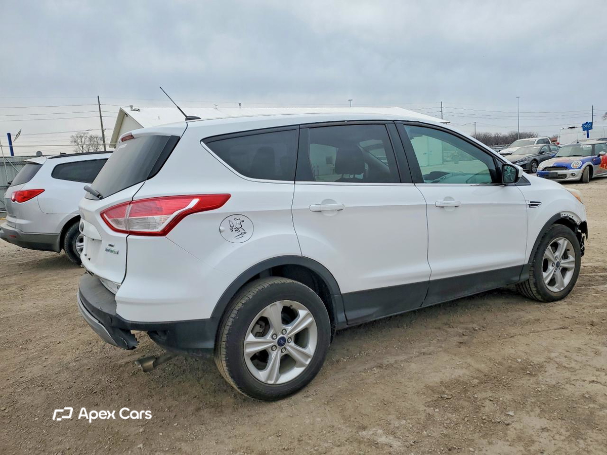 Ford Escape 2014