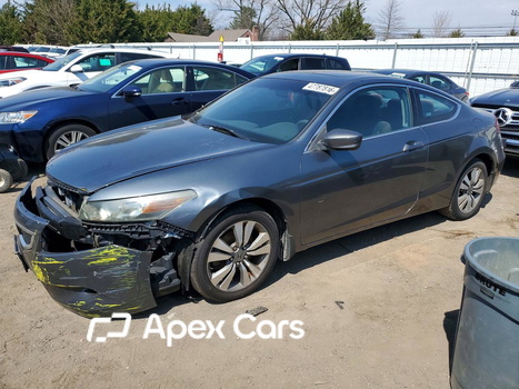 Honda Accord 2008 - Image 1 of 12