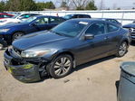 Honda Accord 2008