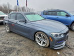 BMW Series 3 2018