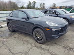Porsche Cayenne 2017