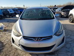 Hyundai Elantra 2015