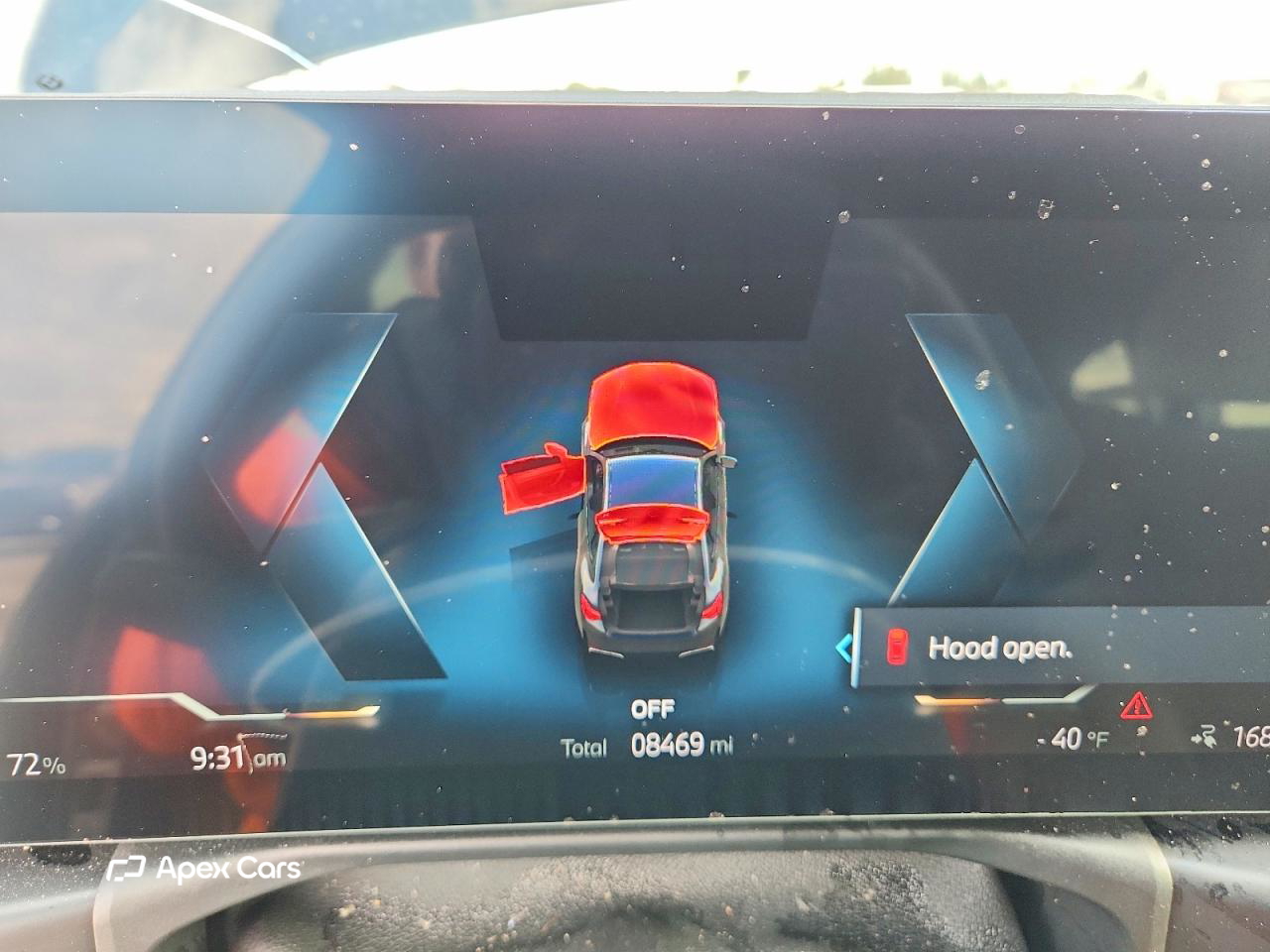 BMW i4 2025