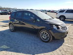 Nissan Versa 2014