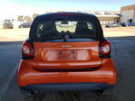 Smart Fortwo 2016