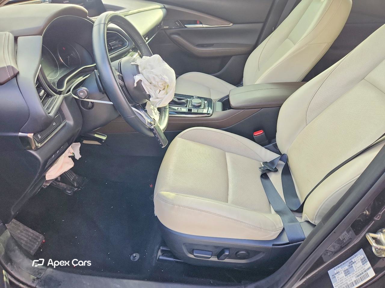 Mazda CX-30 2023