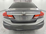 Honda Civic 2013