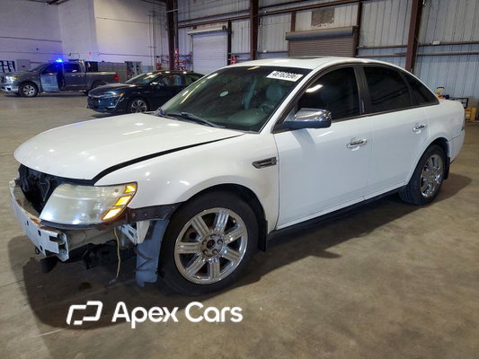 Ford Taurus 2009 - Image 1 of 14