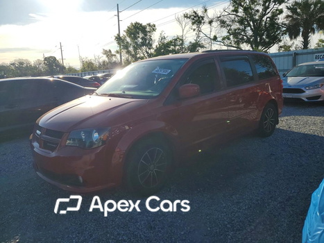 Dodge Caravan 2015 - Image 1 of 5