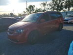 Dodge Caravan 2015