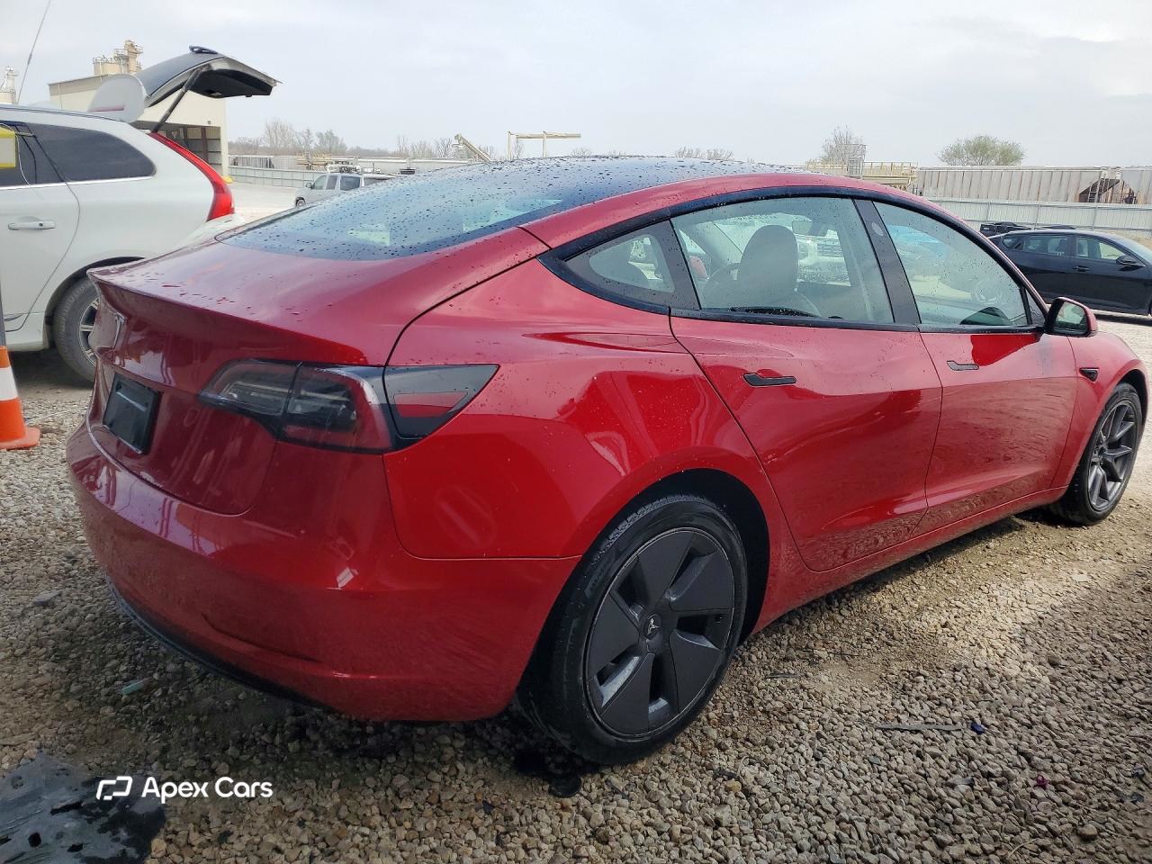 Tesla Model 3 2023