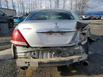 Acura RL 2008