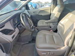 Toyota Sienna 2016