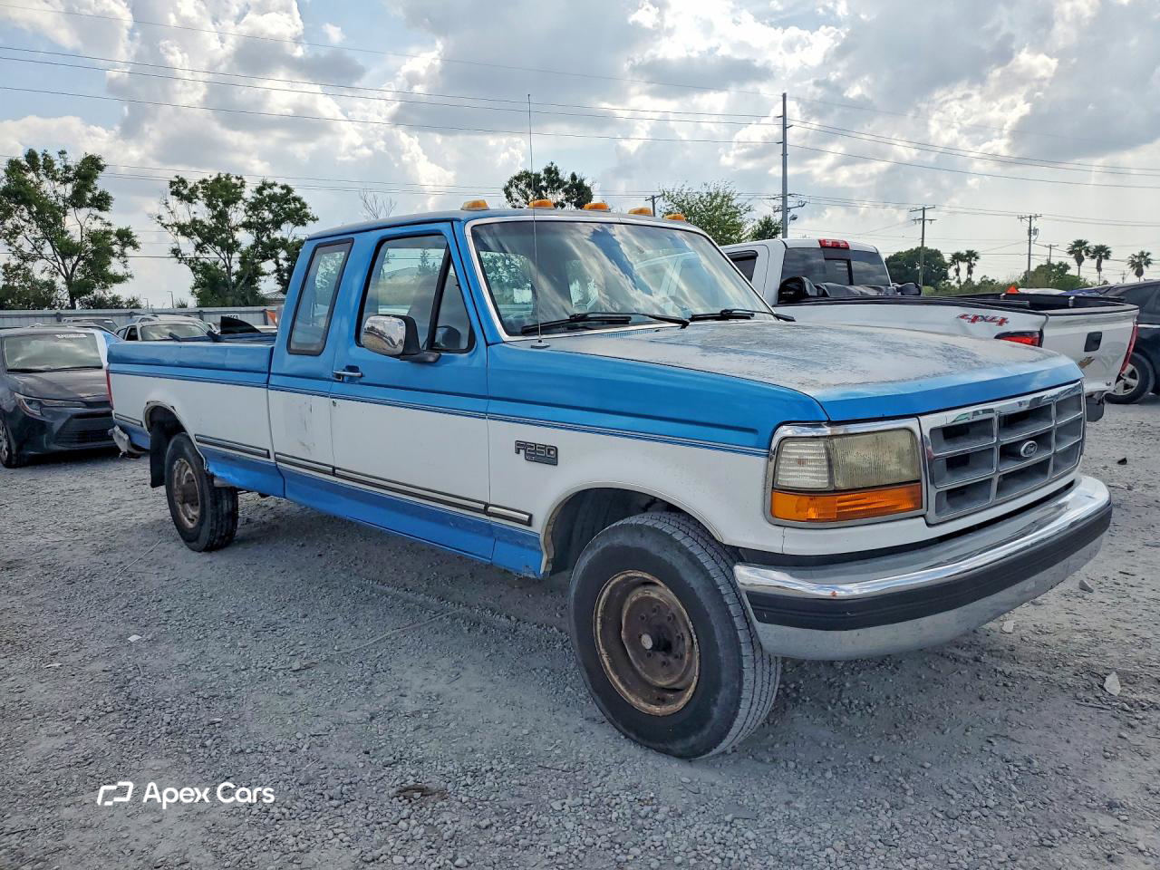 Ford  1994