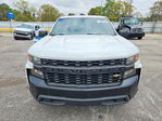 Chevrolet Silverado 2021