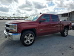 Chevrolet Silverado 2016