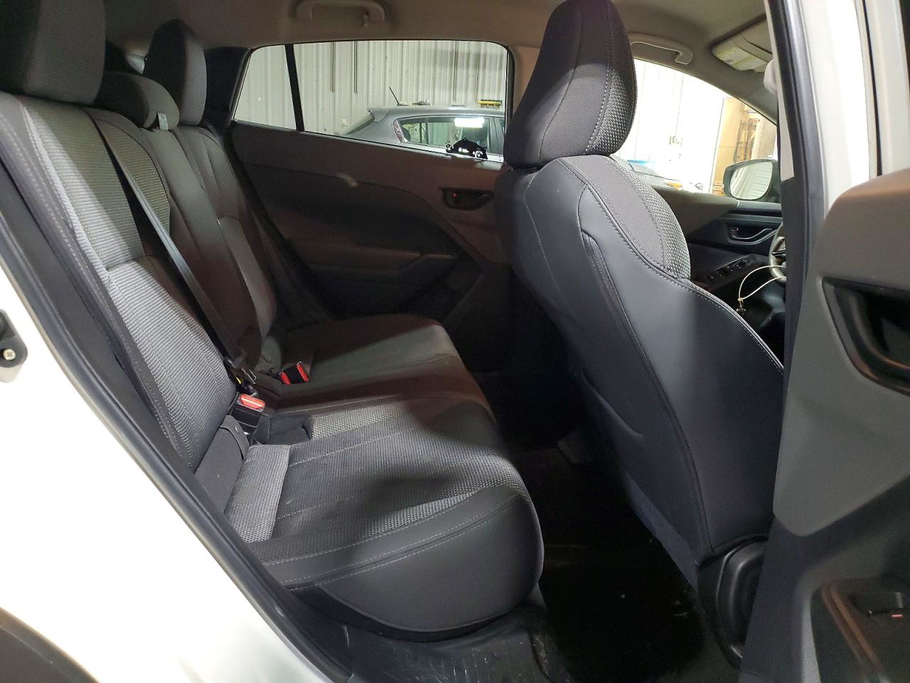 Subaru XV 2024
