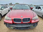 BMW X6 2008