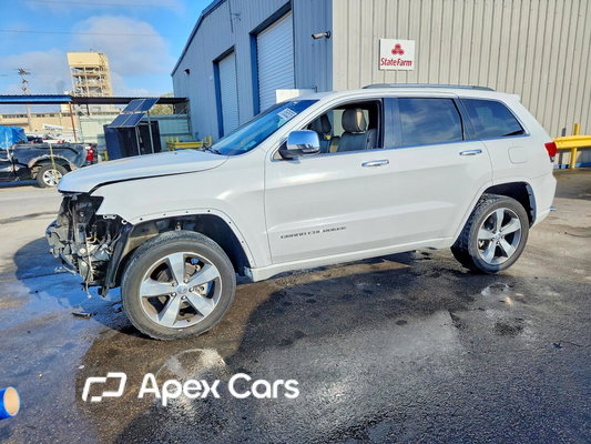 Jeep Cherokee 2015 - Image 1 of 15