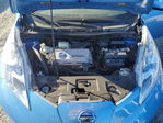 Nissan Leaf 2012