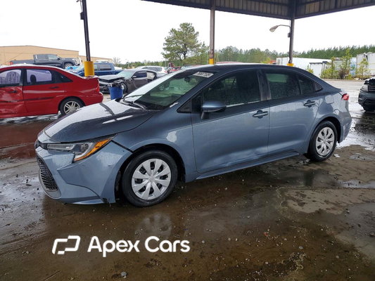 Toyota Corolla 2020 - Image 1 of 12