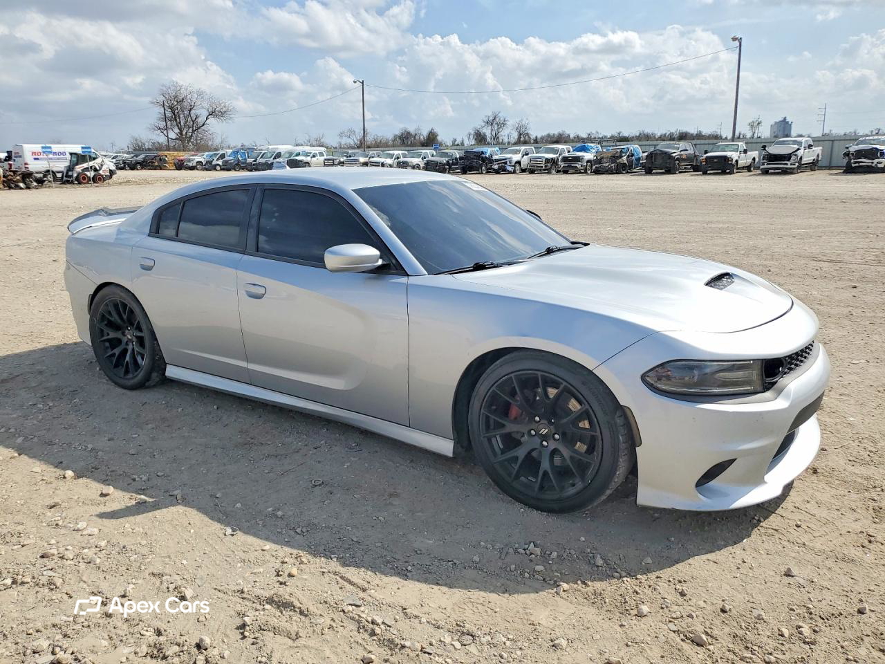Dodge Charger 2021