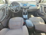 Hyundai Elantra 2011
