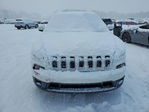 Jeep Cherokee 2017
