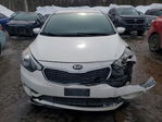 Kia Forte 2016