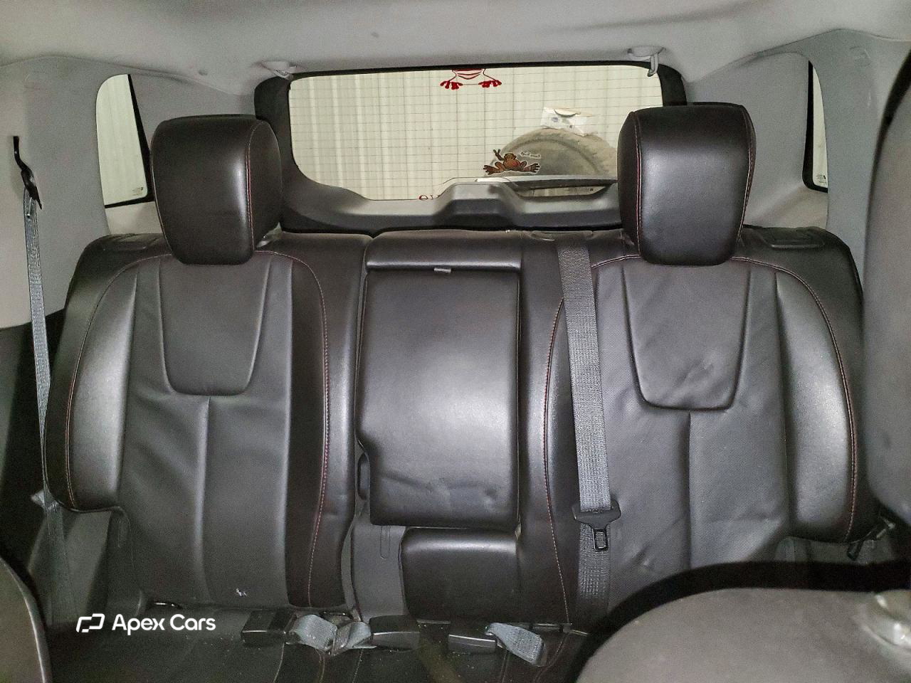 GMC Terrain 2013
