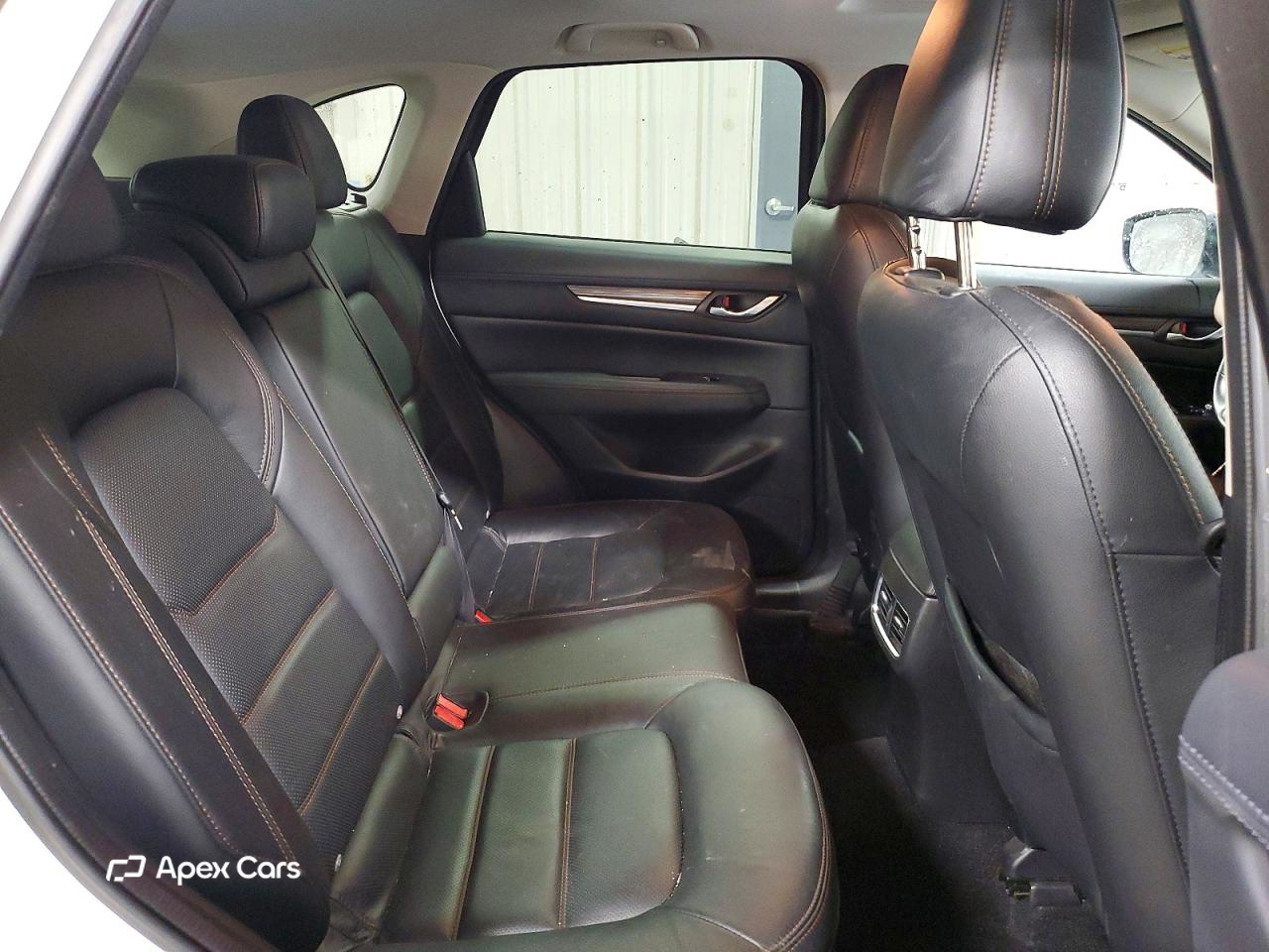 Mazda CX-5 2019