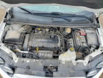 Chevrolet Sonic 2015