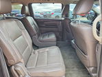 Honda Odyssey 2016