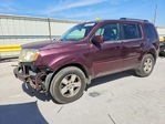 Honda Pilot 2011