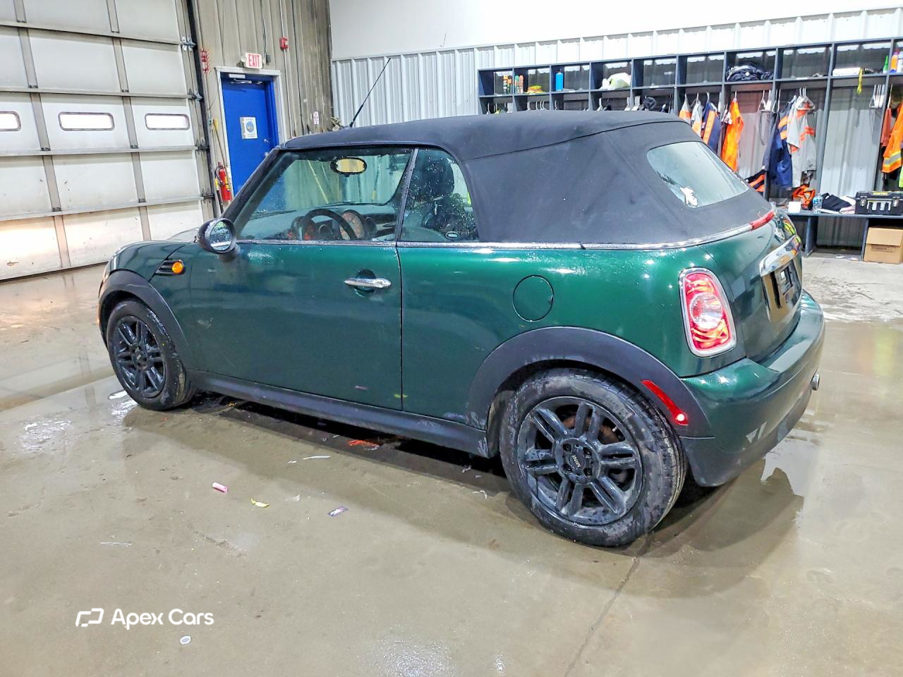 MINI Cooper 2015