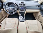 Toyota Camry 2013