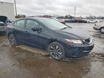 Honda Civic 2015
